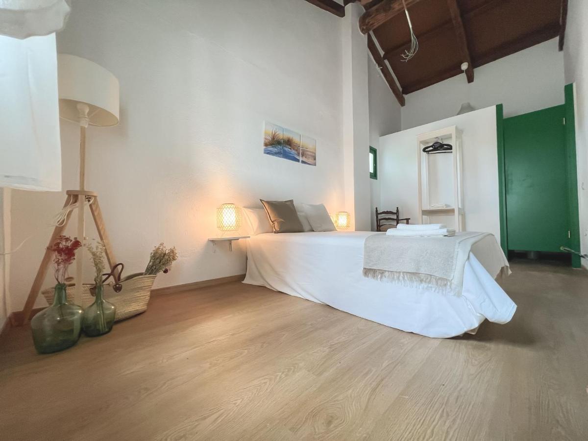 Masia Blanca Deltebre Luaran gambar