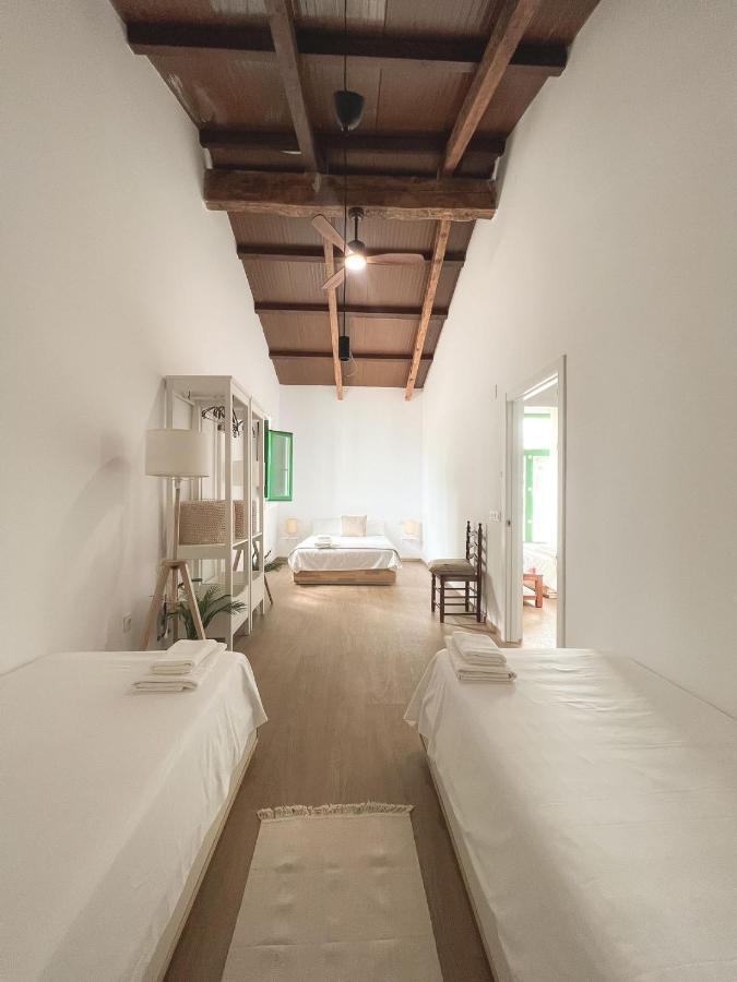 Masia Blanca Deltebre Luaran gambar