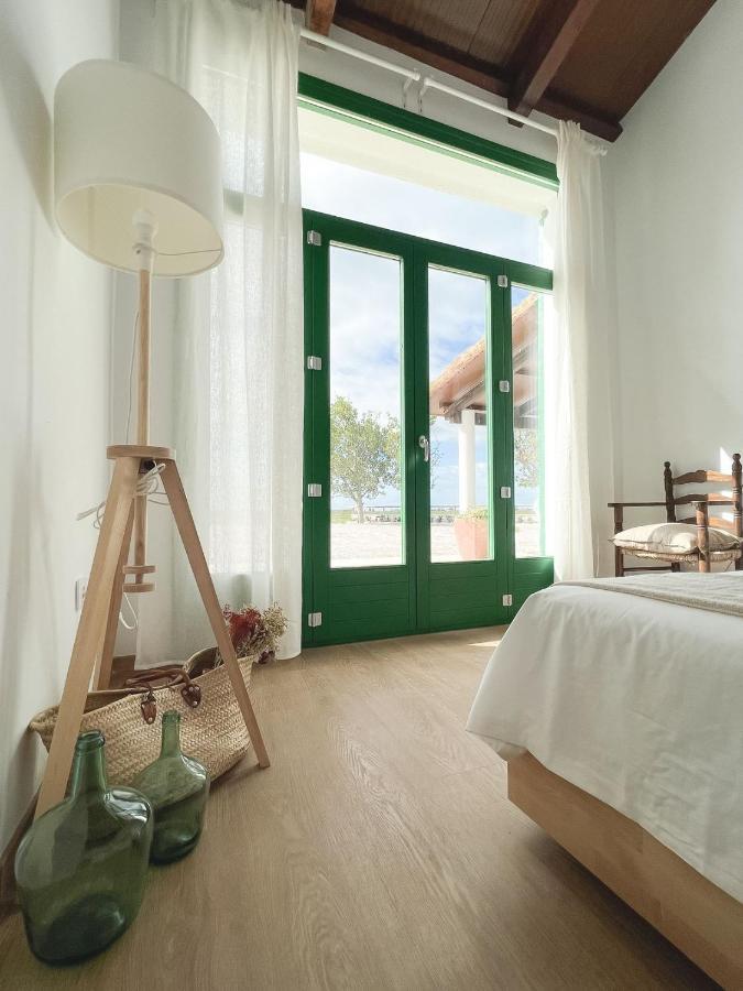 Masia Blanca Deltebre Luaran gambar