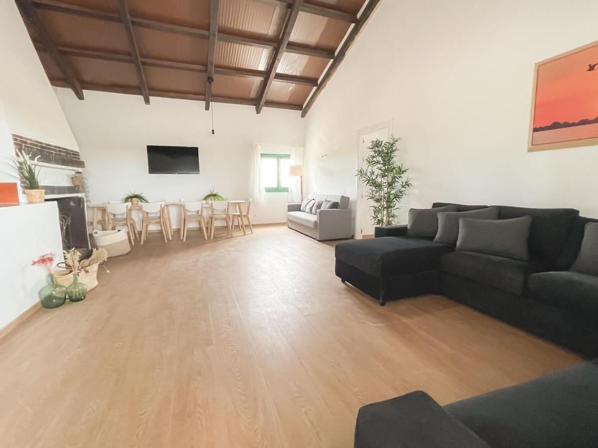 Masia Blanca Deltebre Luaran gambar