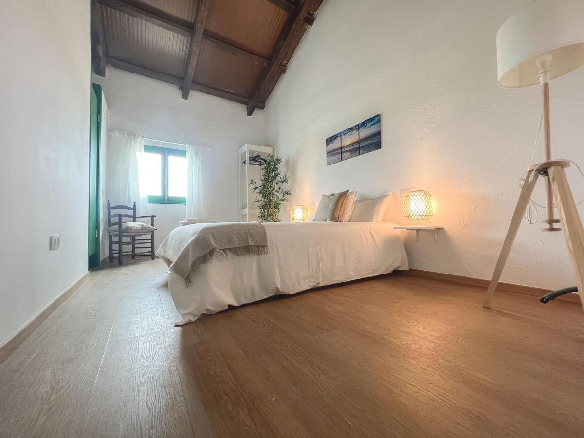 Masia Blanca Deltebre Luaran gambar