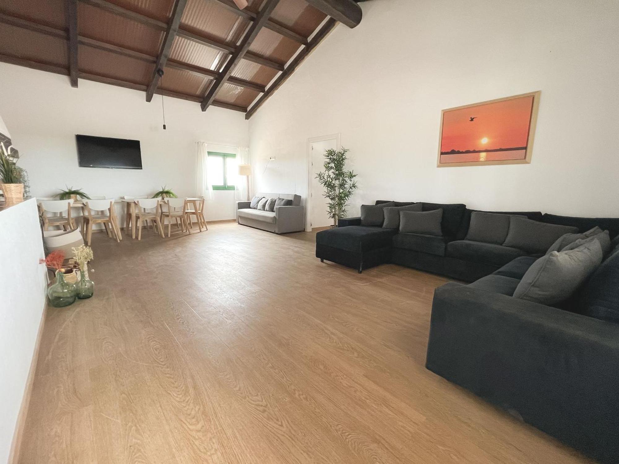 Masia Blanca Deltebre Luaran gambar
